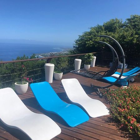 Villa Kaz Ocean Saint-Leu Exterior foto