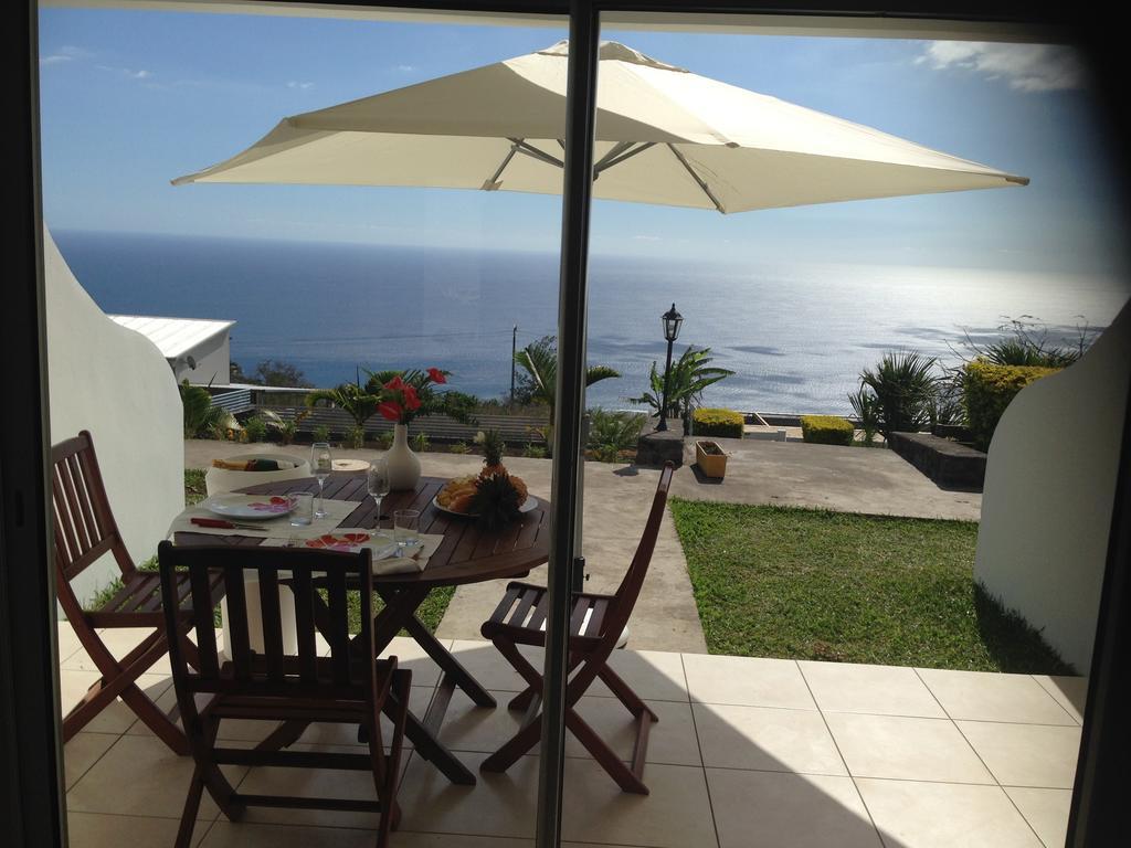 Villa Kaz Ocean Saint-Leu Habitación foto