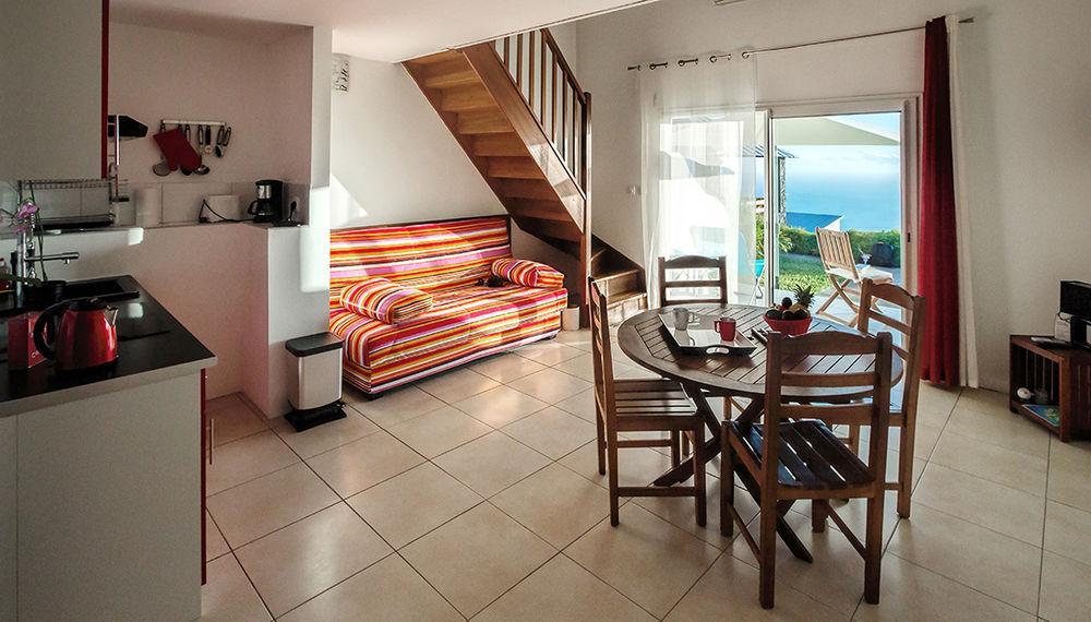 Villa Kaz Ocean Saint-Leu Exterior foto
