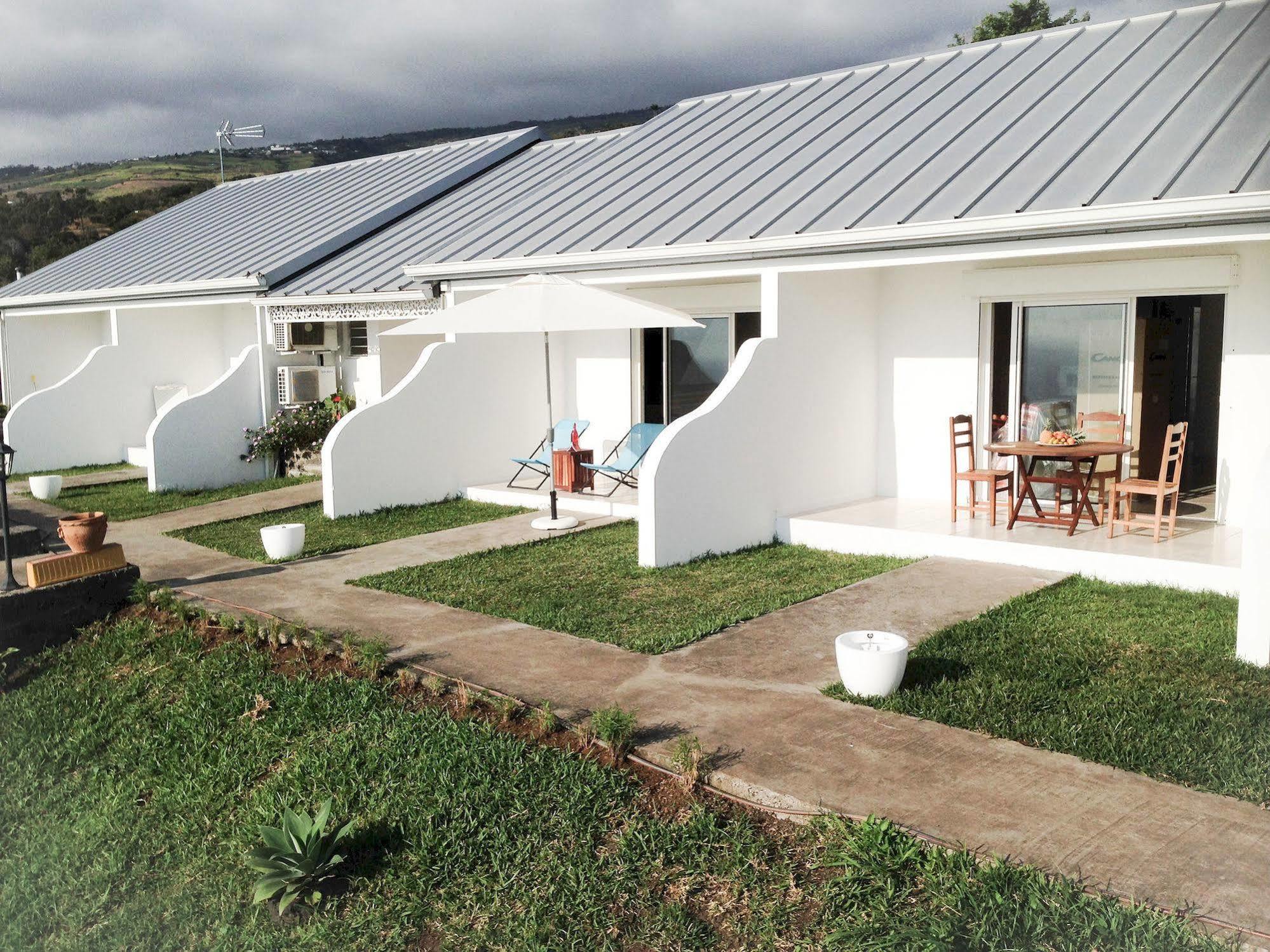 Villa Kaz Ocean Saint-Leu Exterior foto